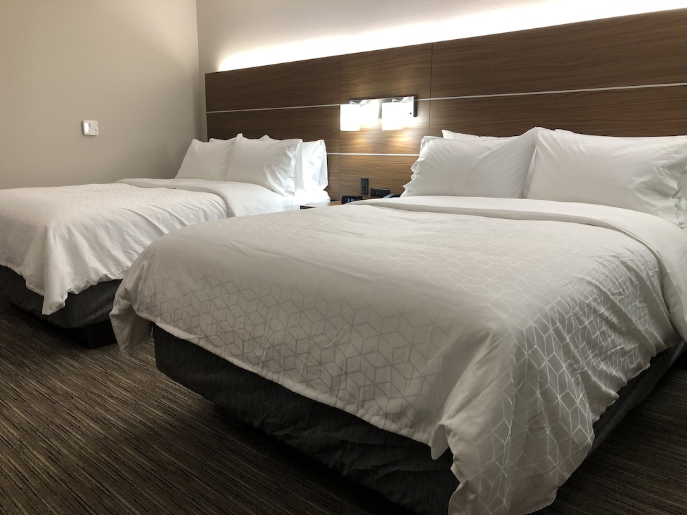 Holiday Inn Express & Suites Racine by IHG - photo 10