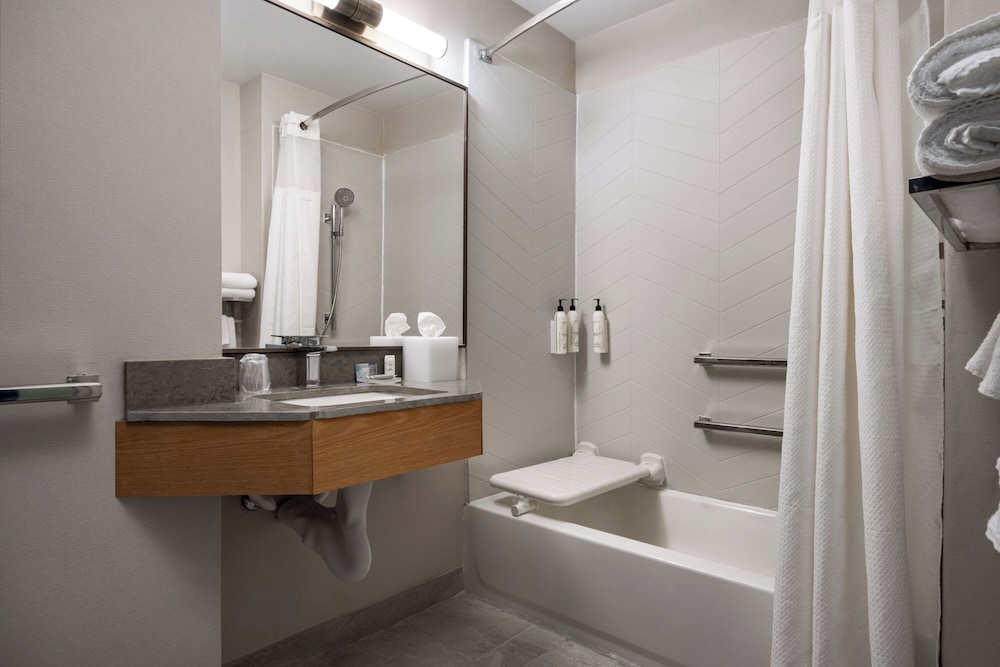 Fairfield By Marriott Inn & Suites Helena North - photo 23