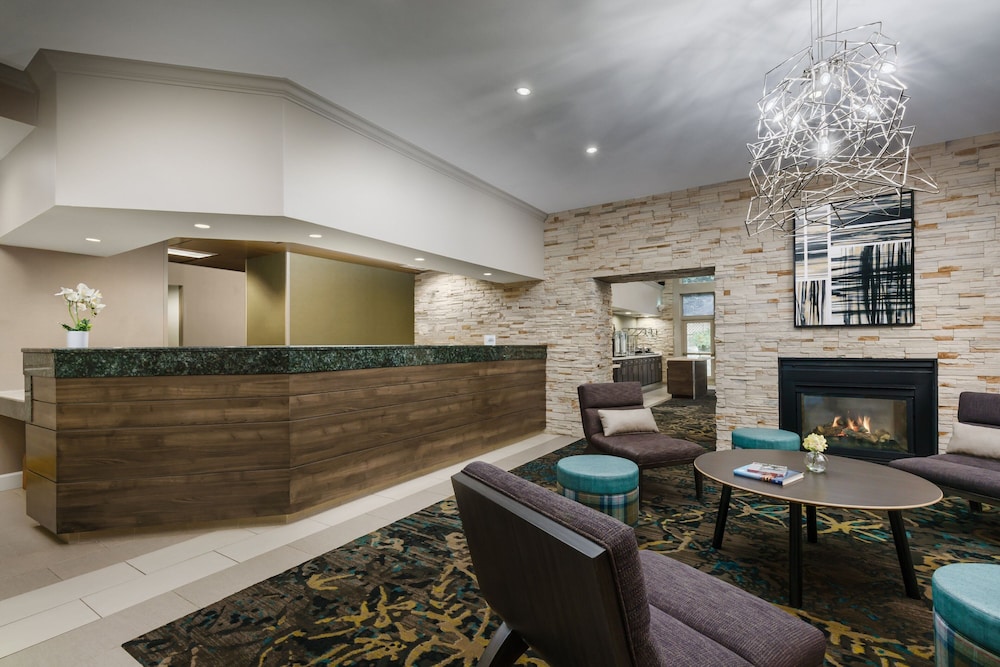 Residence Inn by Marriott Gaithersburg Washingtonian Center - photo 5