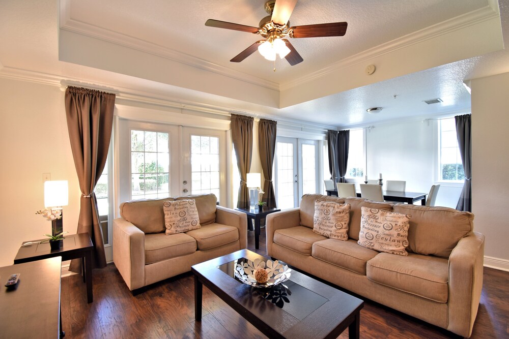 Reunion Resort & Club by 1791 Vacation Experience - photo 26