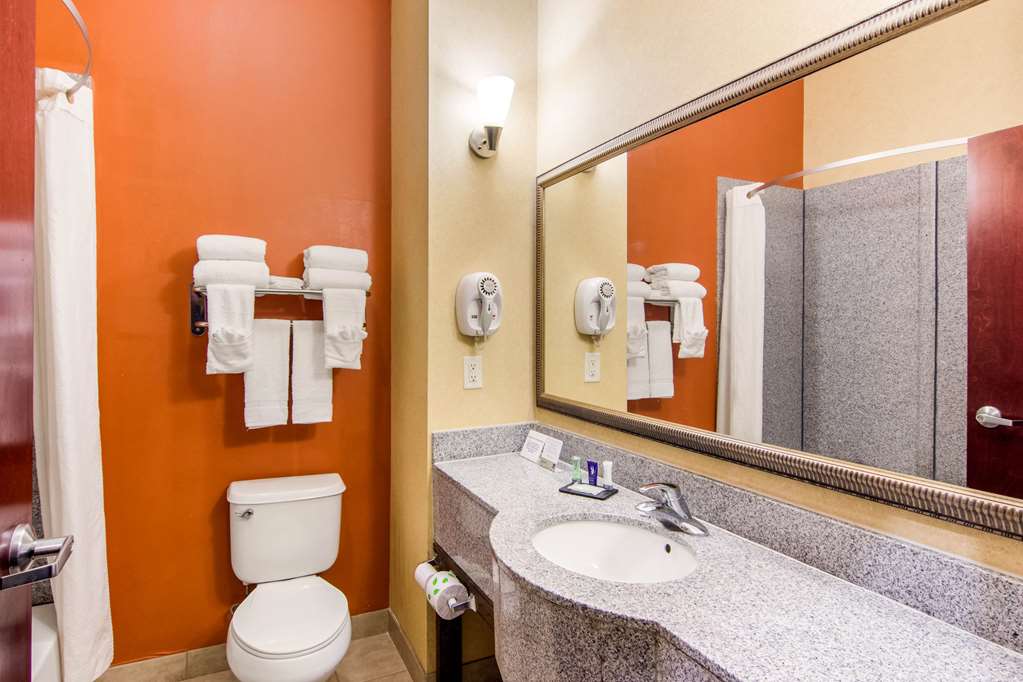 Sleep Inn & Suites Athens South - photo 22