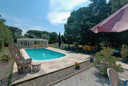 Mas Des 2 Paons - last minute hotel in Unknown City