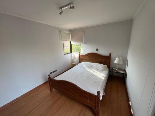 Hostería Vitacura - last minute hotel in Santiago