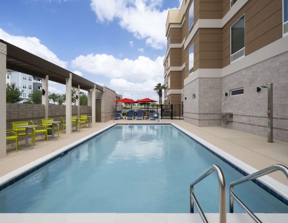 Home2 Suites by Hilton Orlando South Davenport - photo 28