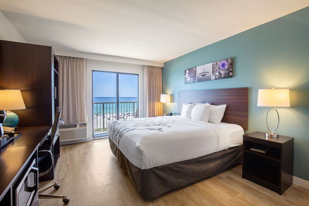 Sleep Inn Orange Beach - photo 29