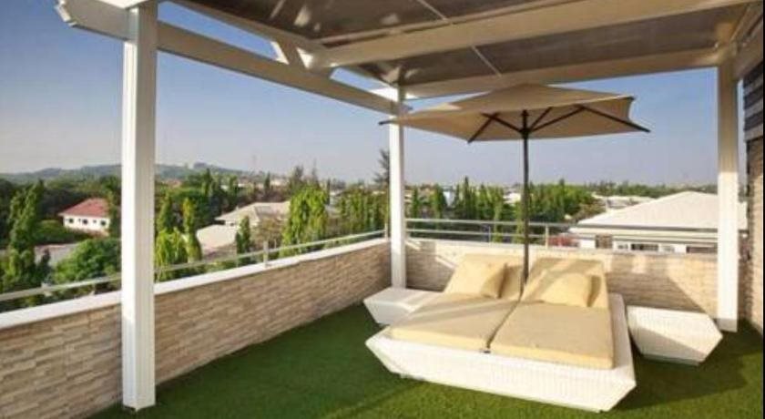 Summerset Continental Hotel Asokoro in Abuja, Nigeria