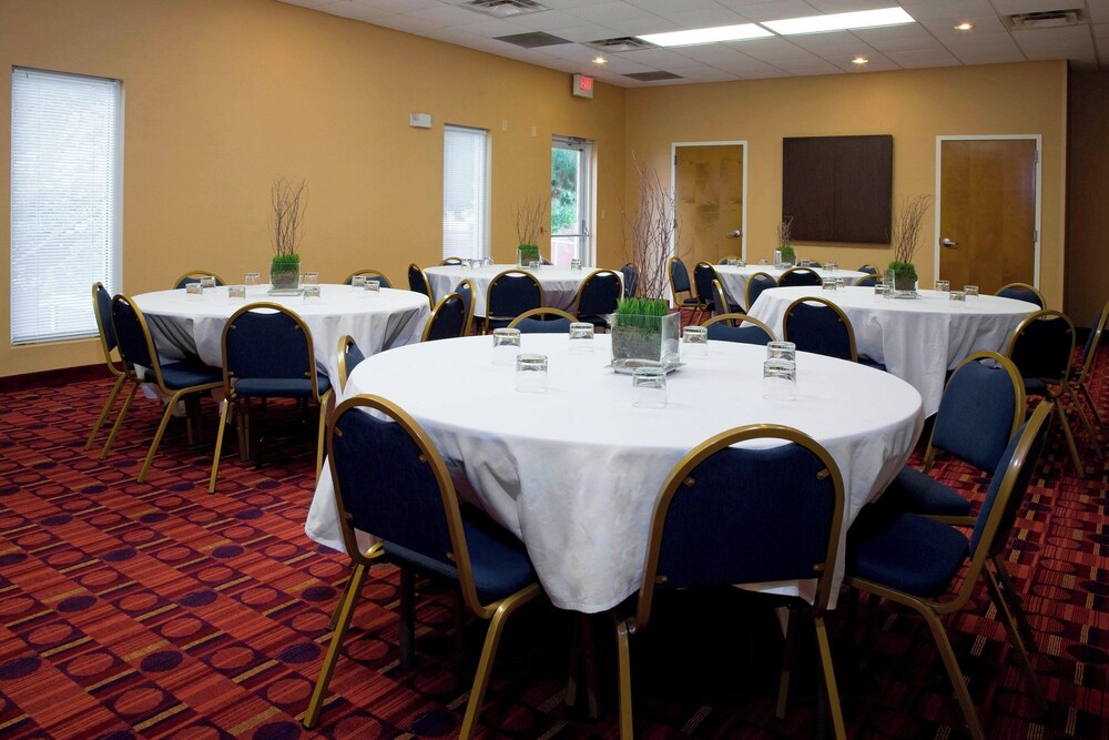 Residence Inn by Marriott San Antonio Downtown Market Square - photo 18
