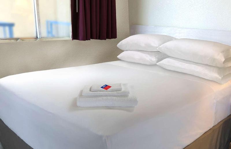 Americas Best Value Inn San Antonio - photo 18