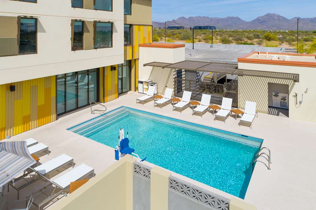 Hyatt House North Scottsdale - photo 16
