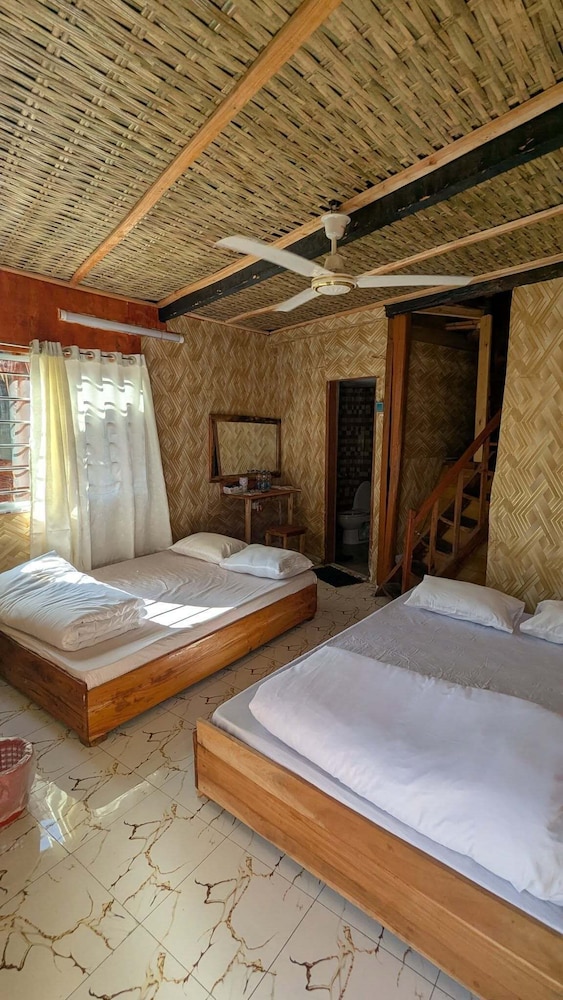 Beach Valley Eco Resort Saint Martin in Unknown City, Bangladesh