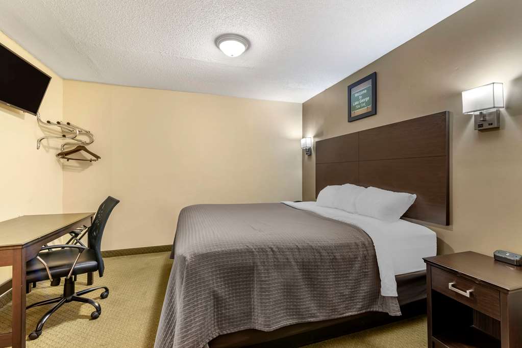 Rodeway Inn Lake George Outlets - photo 5