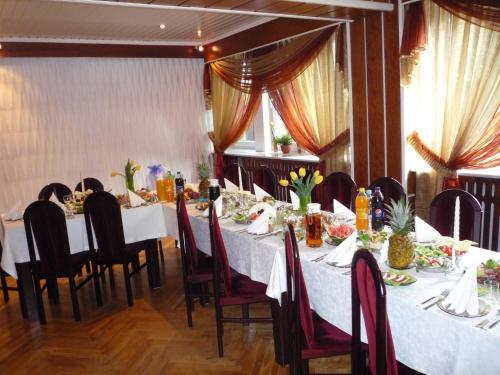 Hotel Gryf — hotel in Radom