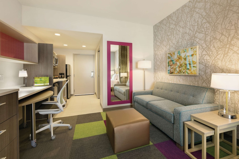 Home2 Suites by Hilton Williamsville Buffalo Airport - photo 11