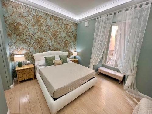 Grande e storico appartamento ai Musei Vaticani — 4-Star Luxury Hotel in Rome, Italy