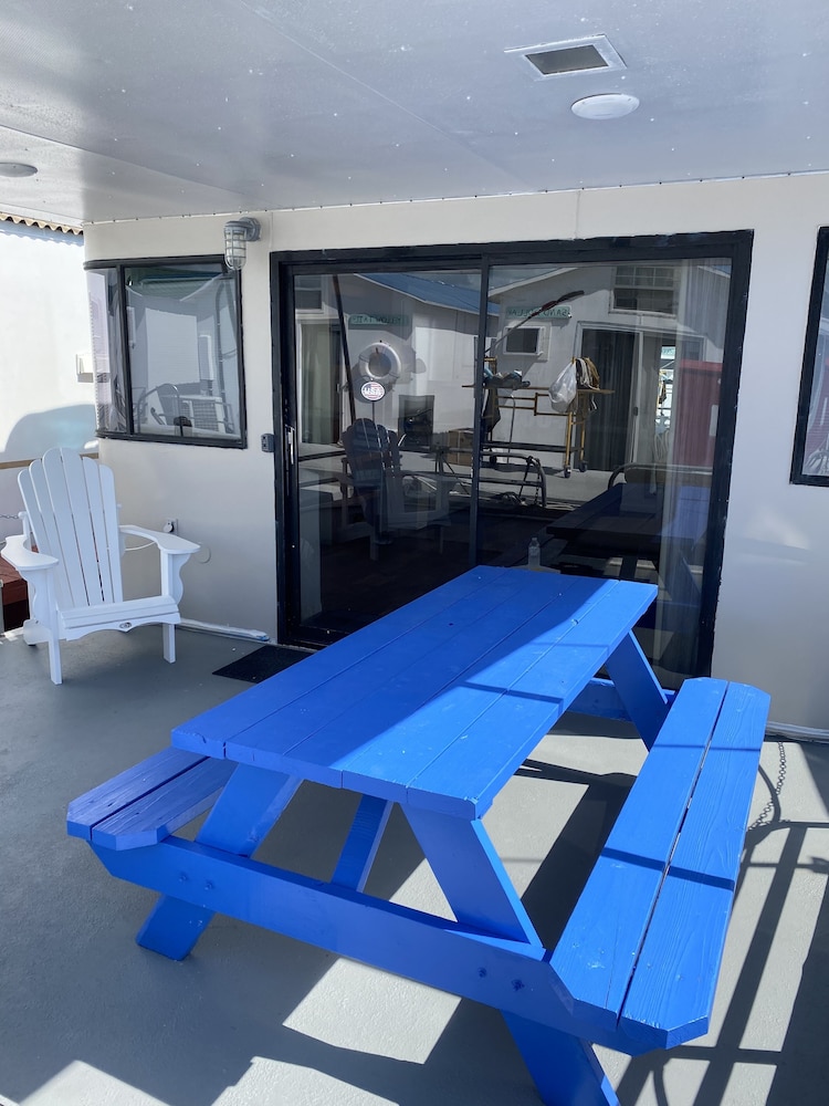 Mangrove Marina and Resort Aqualodge Houseboats - photo 84