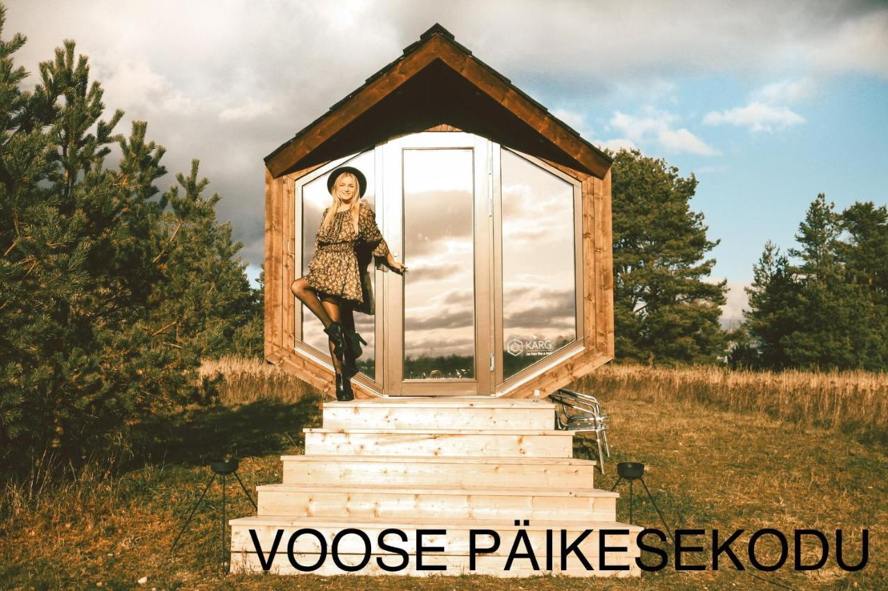 Voose Päikesekodu seminari ja puhkekeskus in Kose, Estonia