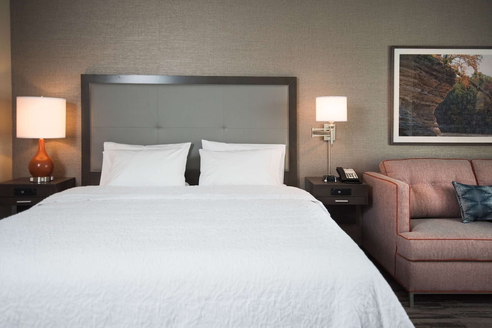 Hampton Inn & Suites at Wisconsin Dells Lake Delton - photo 4