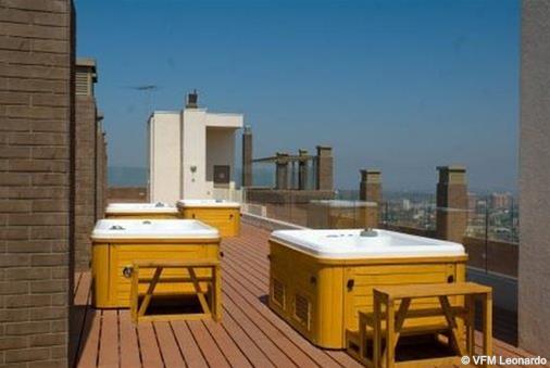 Windsor Palace Apartment