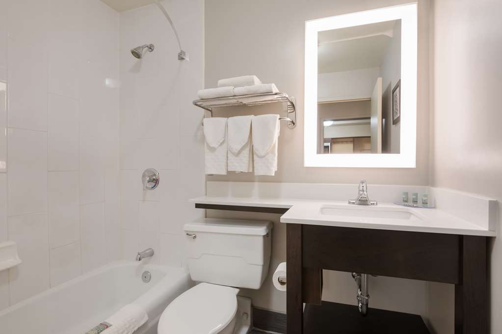 Best Western Northwest Indiana Inn - photo 22