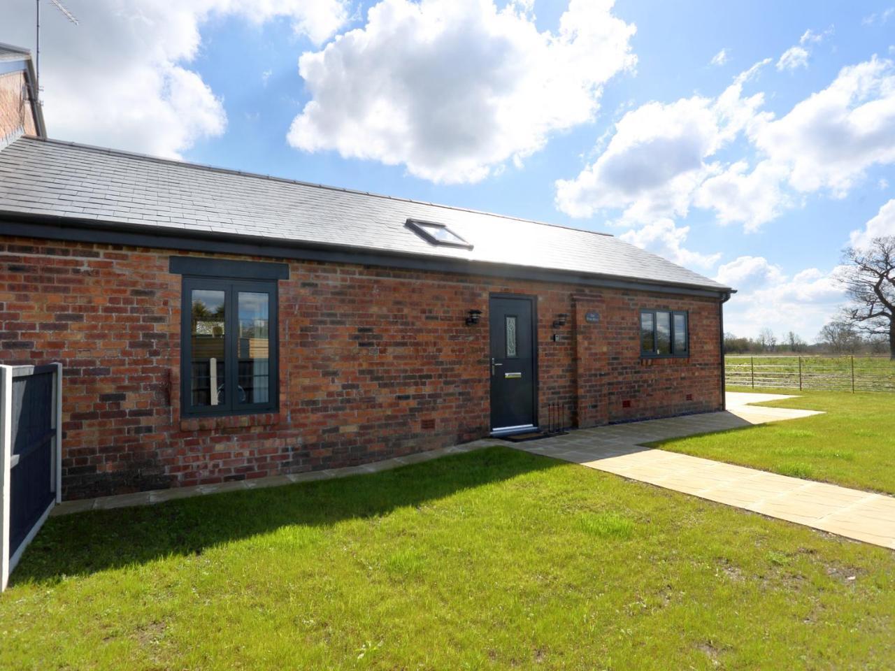 The Tyre Barn in Whitchurch, United Kingdom