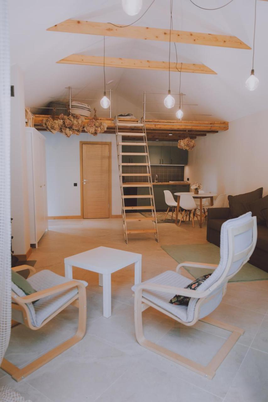 ForRest - carbon neutral hotel in Salaspils
