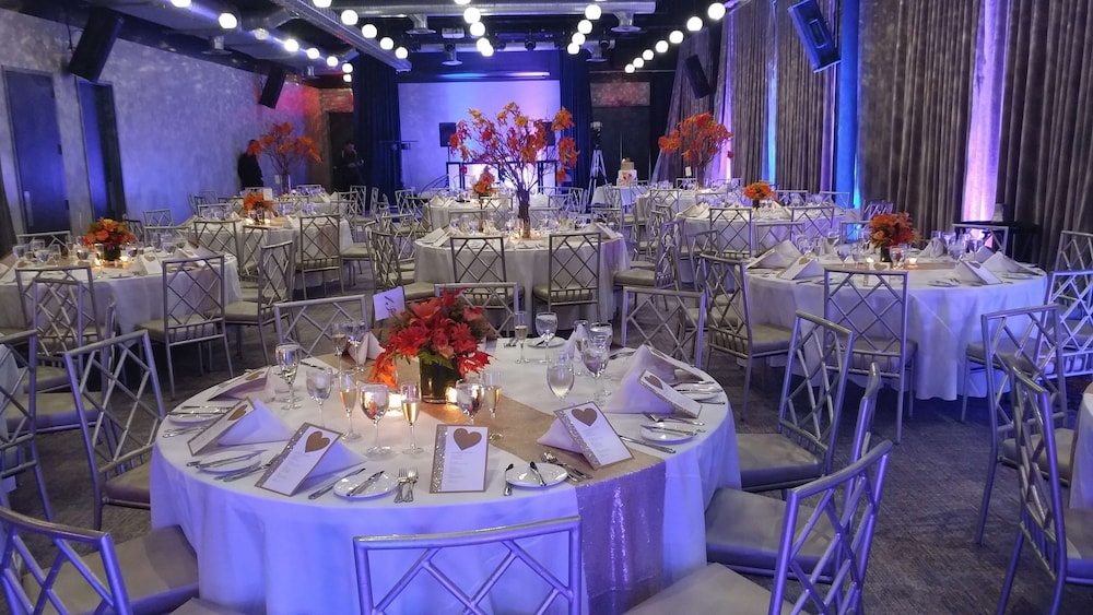 Hotel Nyack a JdV by Hyatt Hotel - photo 5