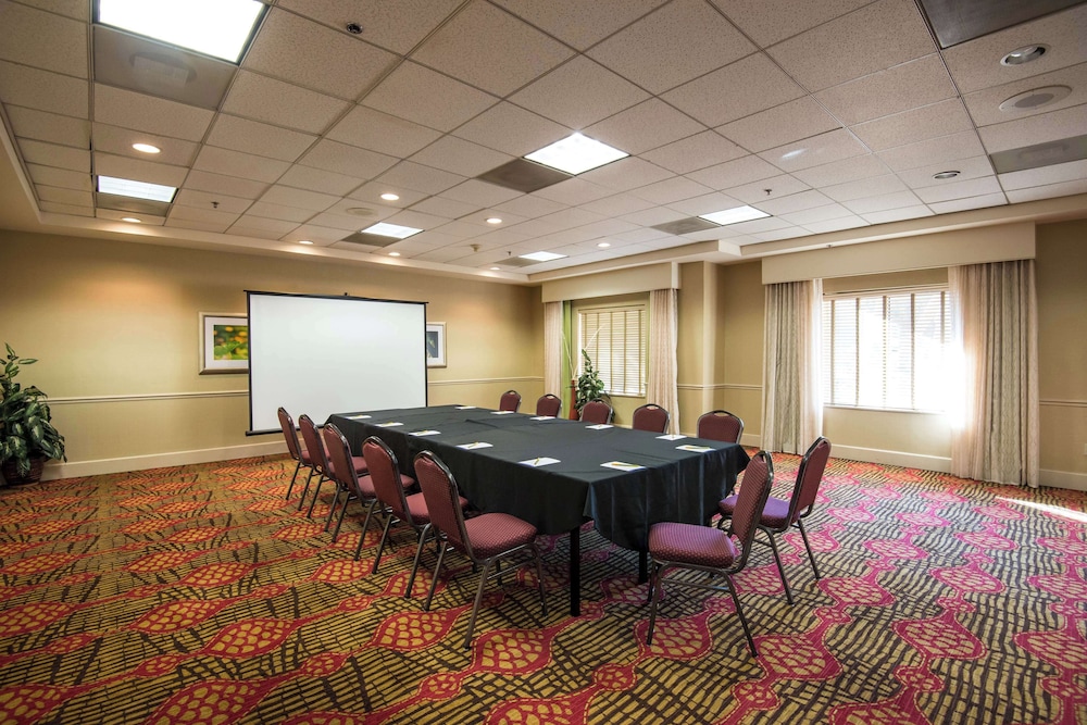 Hilton Garden Inn Tampa Ybor Historic District - photo 30