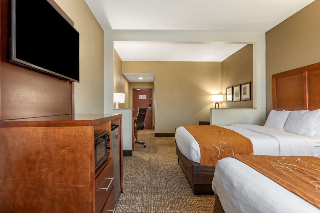 Comfort Suites Grand Rapids South - photo 27