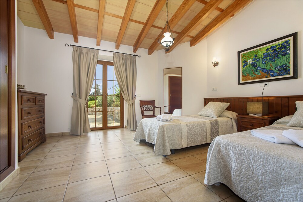 Finca Es Fasser — Calonge — photo 4