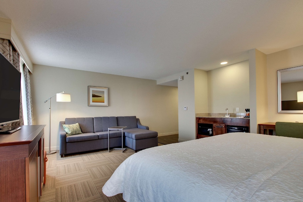 Hampton Inn Warner Robins - photo 12