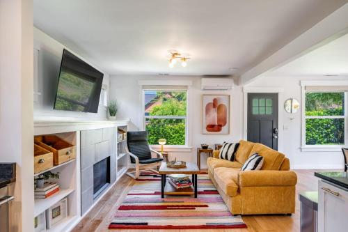 Perch Ballard Cottage — 4-Star Luxury Hotel in Seattle, United States