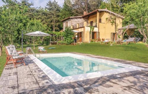CountrY Side Chic Roma — hotel in Rocca Di Papa