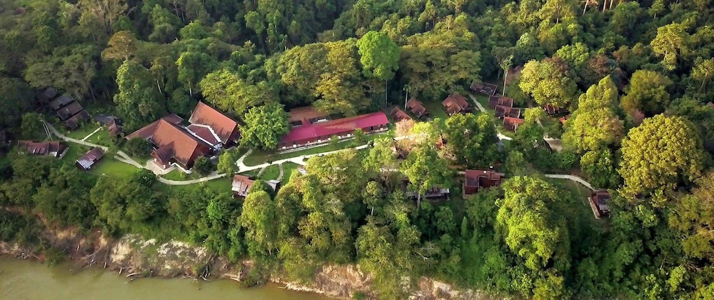 Mutiara Taman Negara in Jerantut, Malaysia