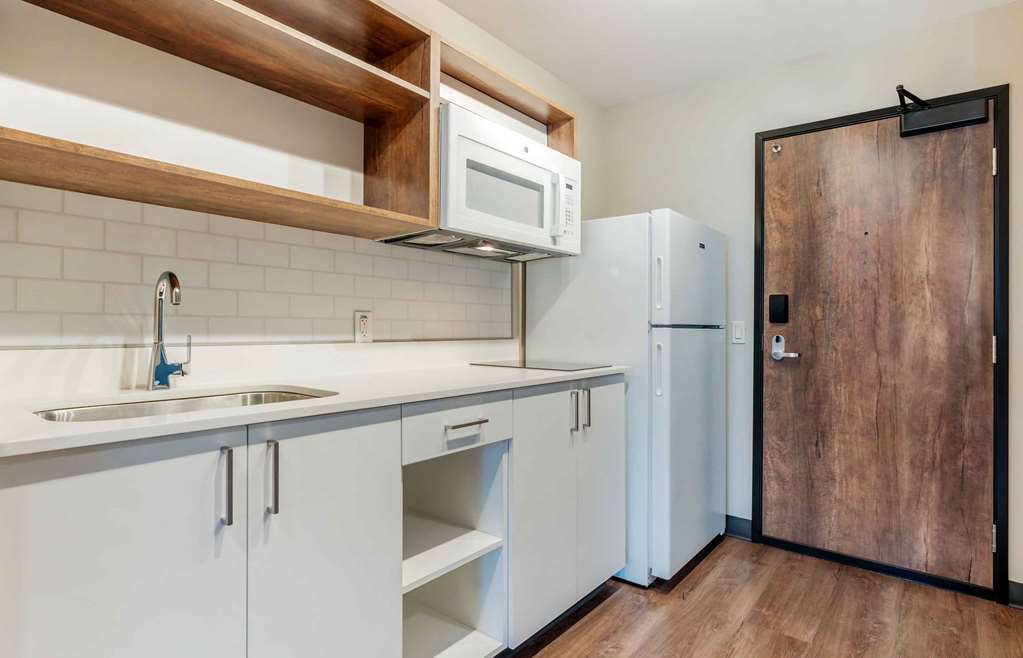 Extended Stay America Premier Suites Ukiah - photo 48