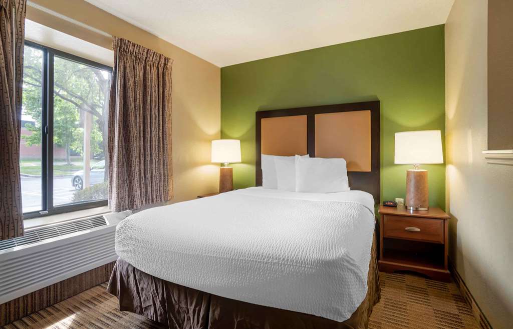 Extended Stay America Select Suites Columbia Gateway Drive - photo 9