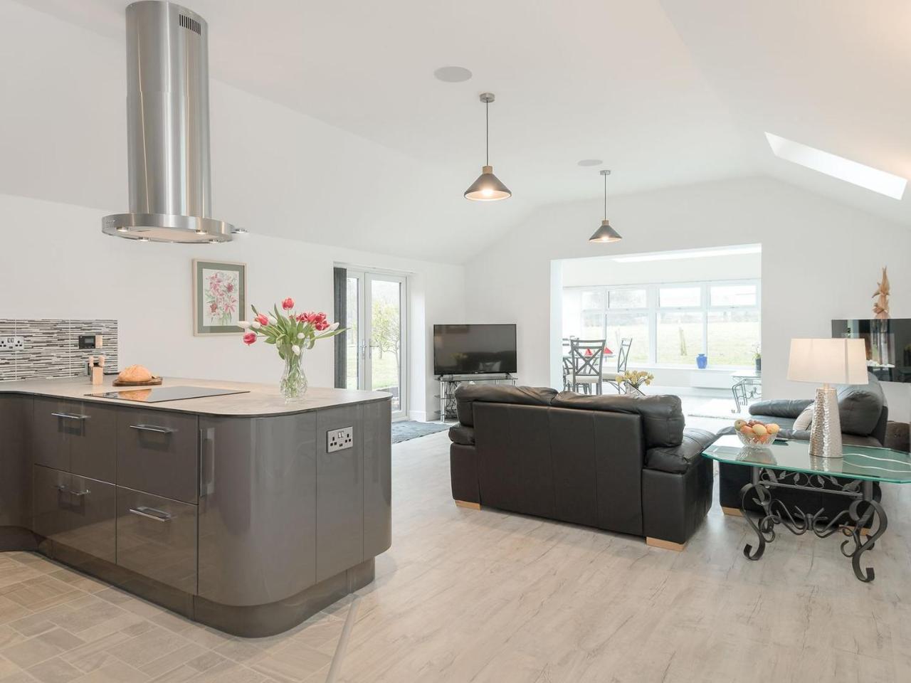 Bay Cottage — 5-Star Luxury Hotel in King's Lynn, United Kingdom