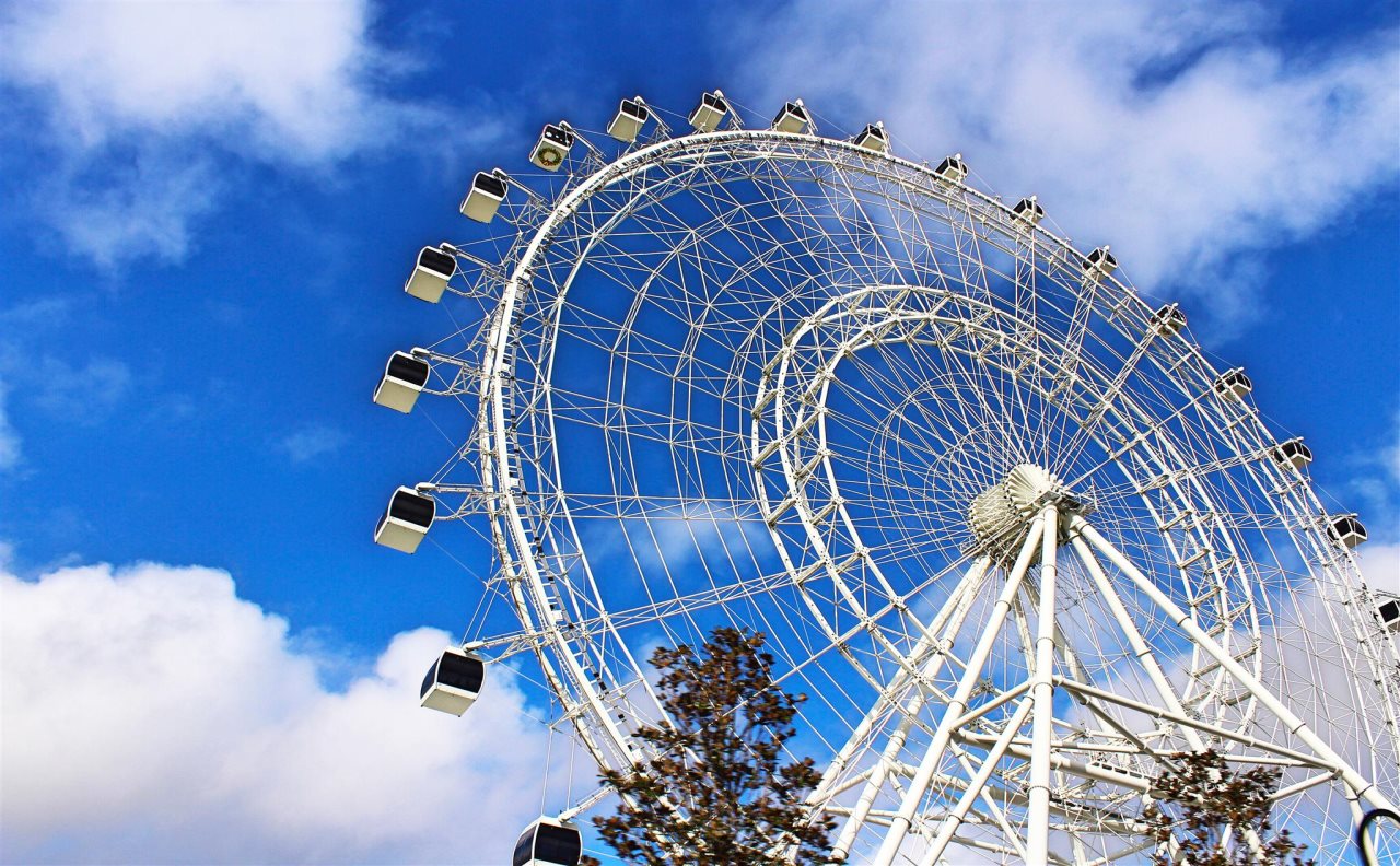 Florint Vacations - last minute hotel in Tangelo Park