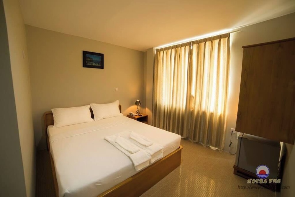 Hotel Yno in Yangon, Myanmar