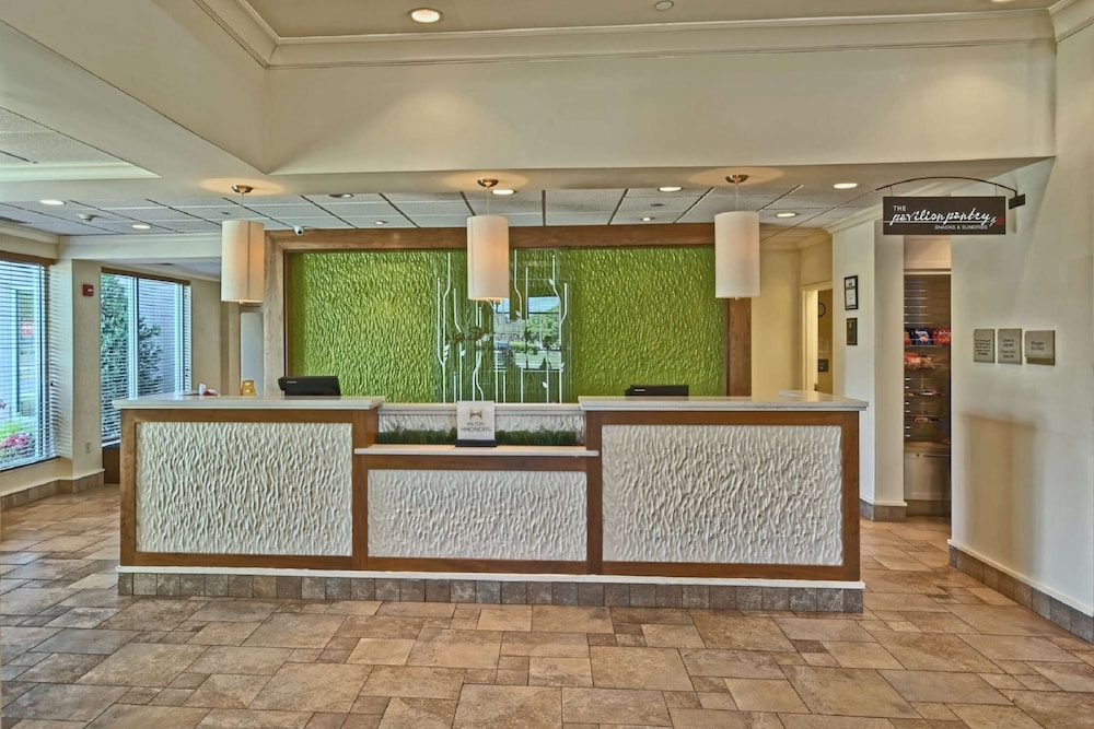 Hilton Garden Inn Mt. Laurel - photo 4