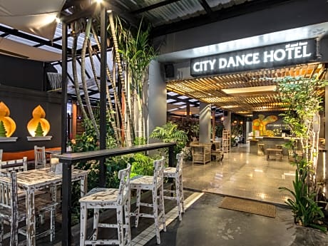 City Dance Hotel - last minute hotel in Koh Samui