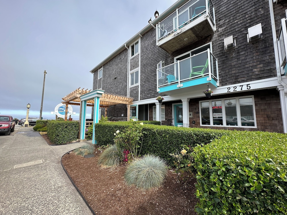 Inn at the Shore - photo 73