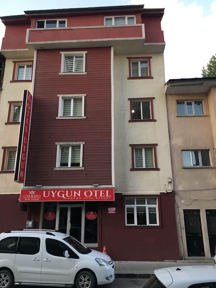 Uygun Otel — hotel in Erzurum