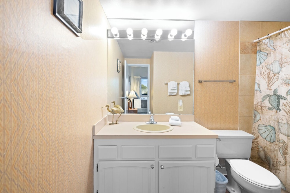 Sand & Sea Resort Condominiums - photo 949