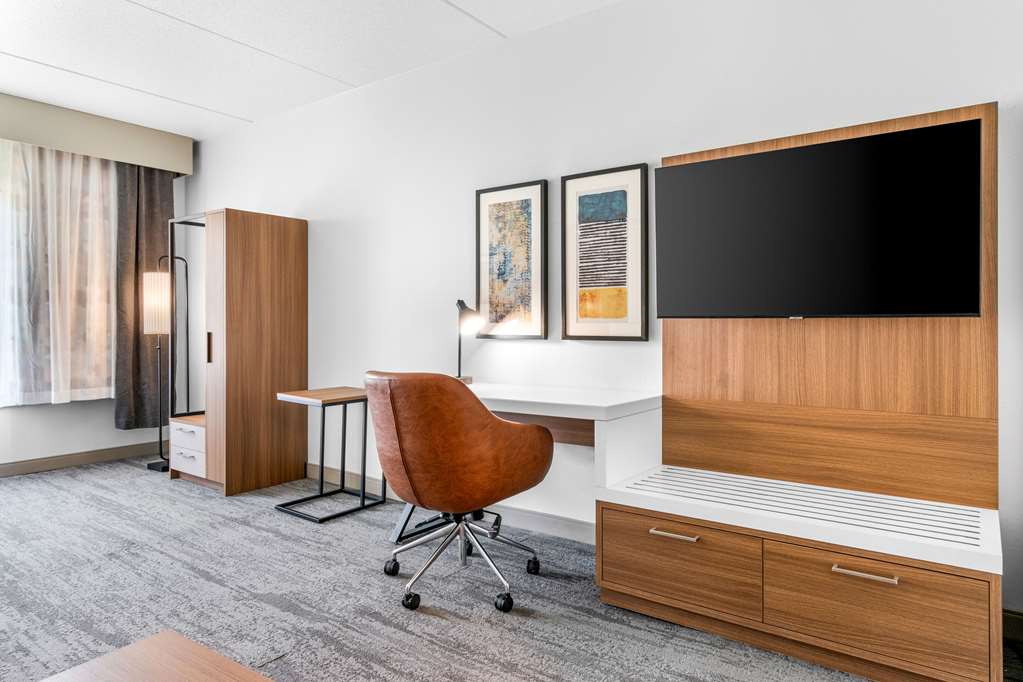 Comfort Inn & Suites York North - photo 19
