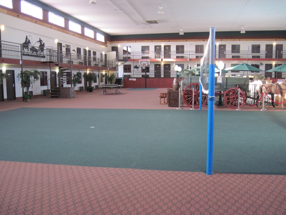 Dodge House Hotel & Convention Center - photo 21