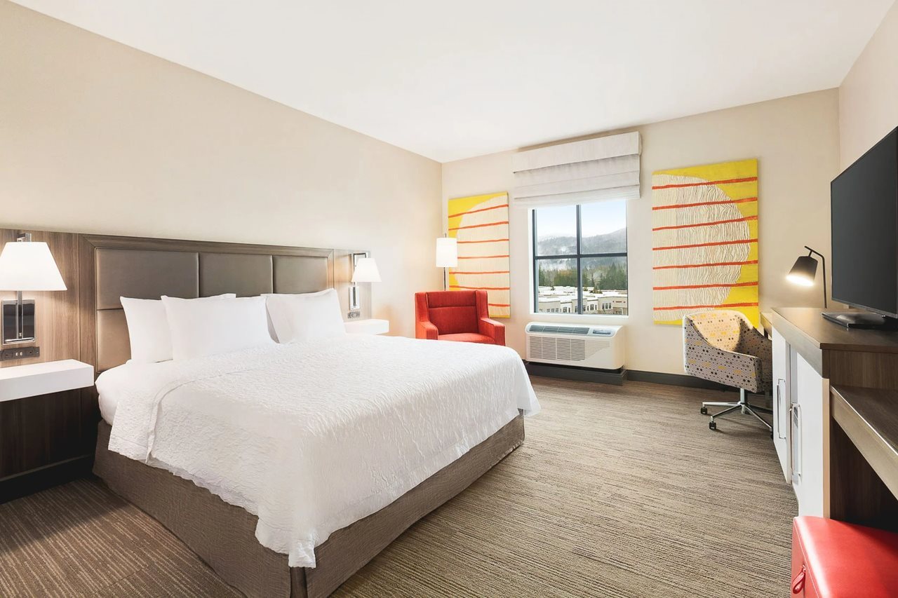 Snoqualmie Inn by Hotel America - photo 17