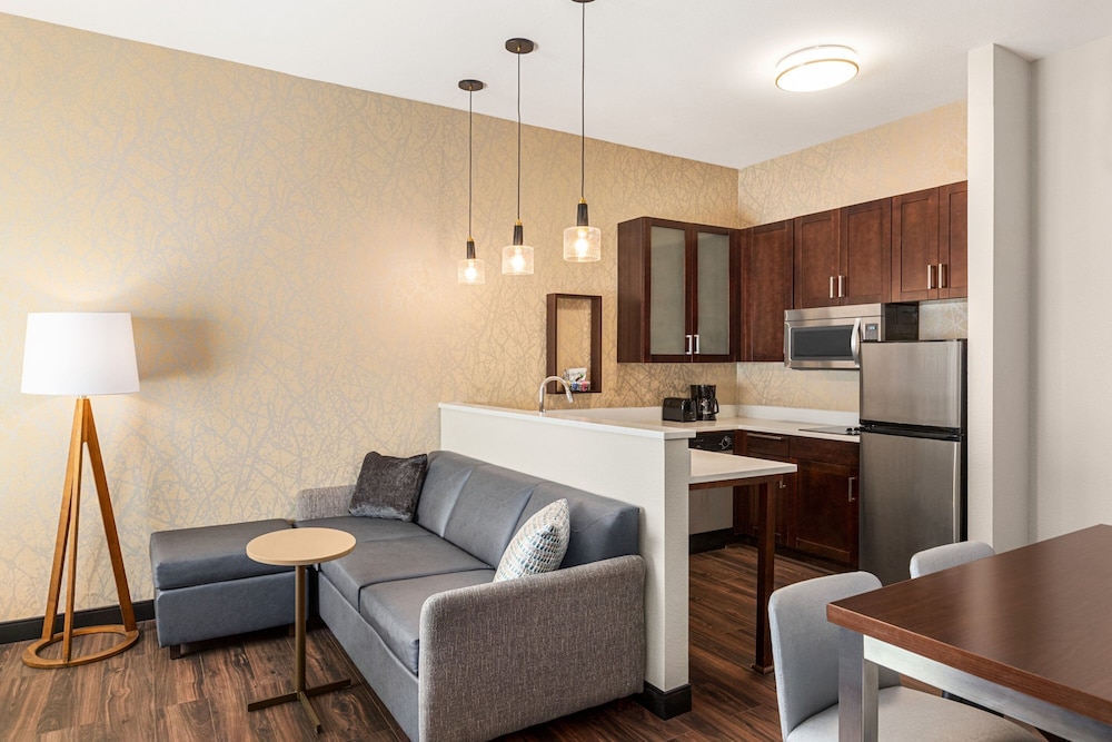 Residence Inn Denver Cherry Creek - photo 15
