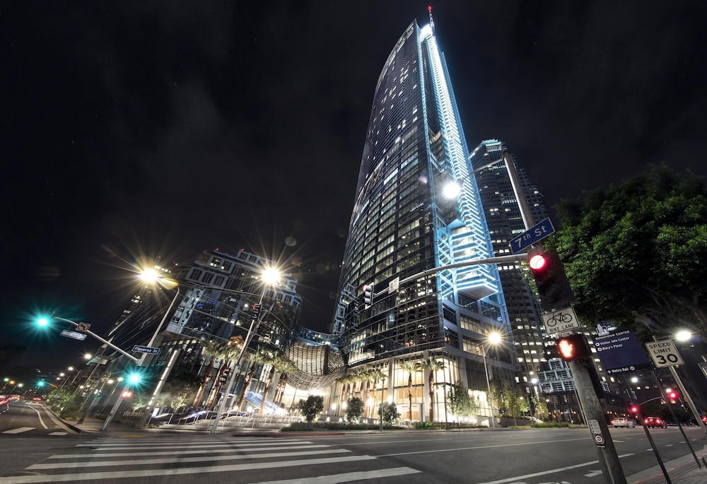 InterContinental Los Angeles Downtown by IHG - photo 124