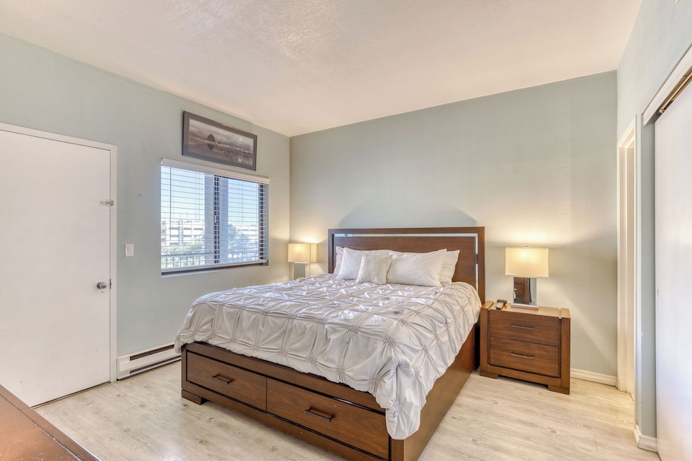 Sand & Sea Resort Condominiums - photo 162