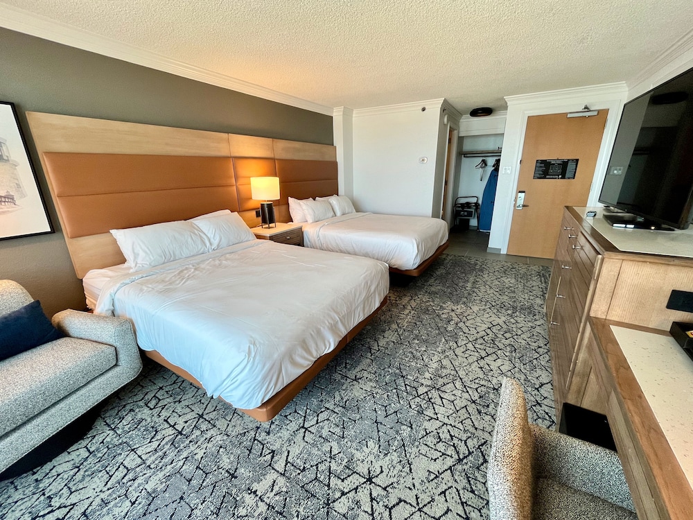Sheraton Virginia Beach Oceanfront Hotel - photo 35
